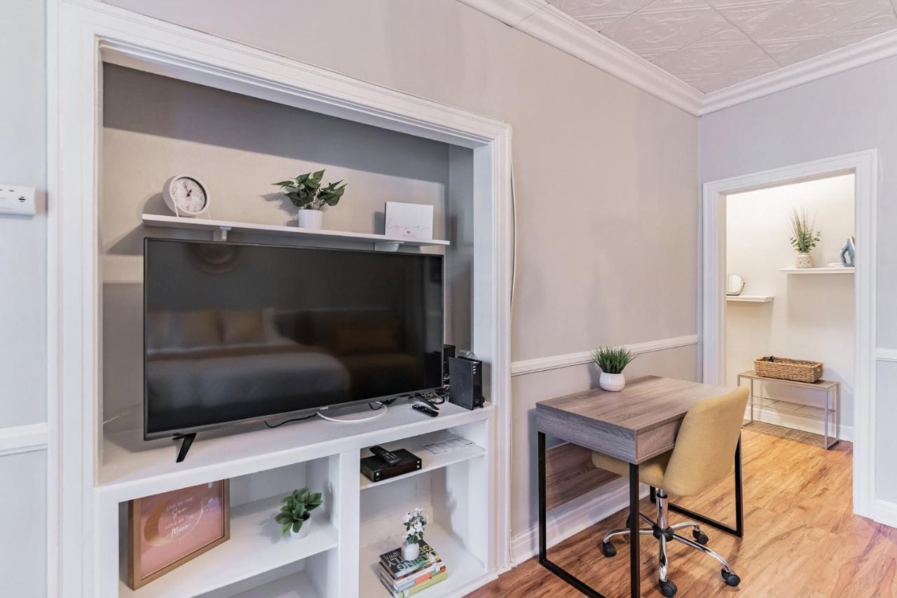 Appartamento Your Charming Boho Abode *