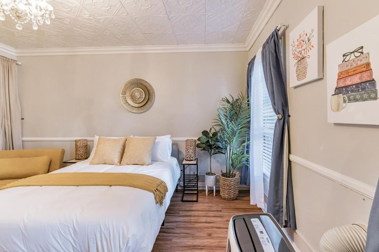 Appartamento Your Charming Boho Abode *